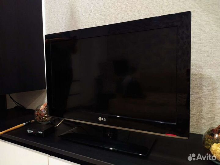 Телевизор LG