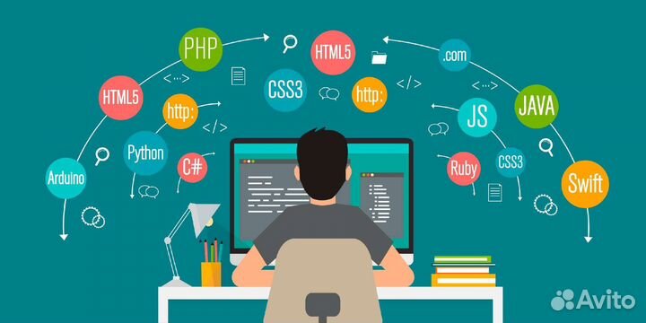 Решение задач по программированию