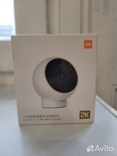 Ip камера xiaomi