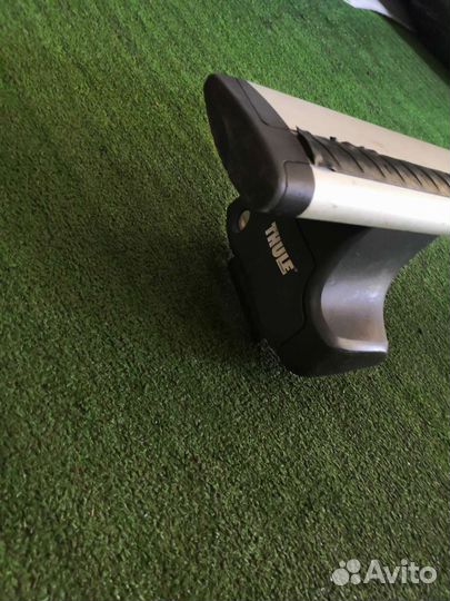 Поперечины на крышу в Туле/thule