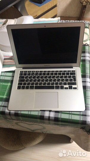 Мак бук