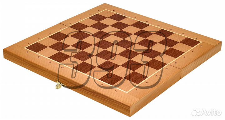 Шахматы Вселенная (бук, клетка 5 см) (53163)