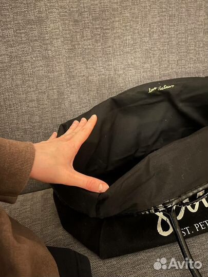 Victoria secret сумка