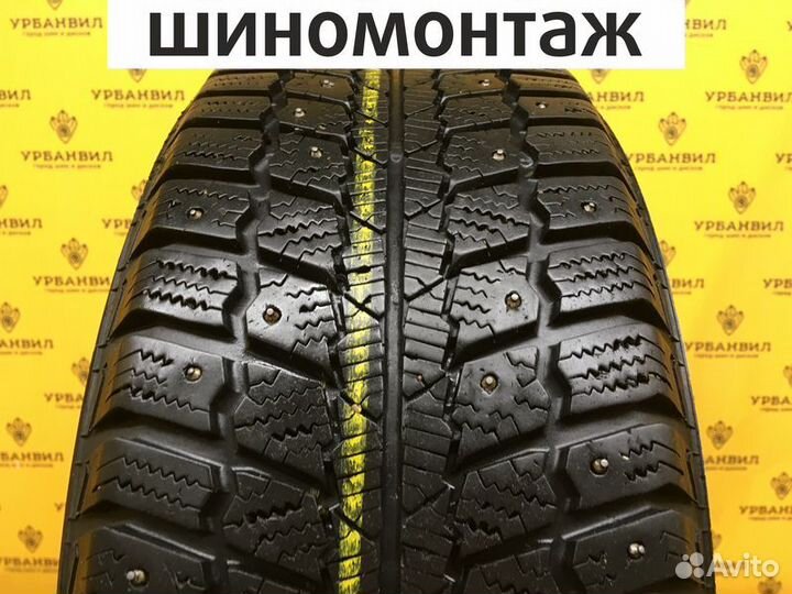 Matador MP 50 Sibir Ice 205/55 R16 91T