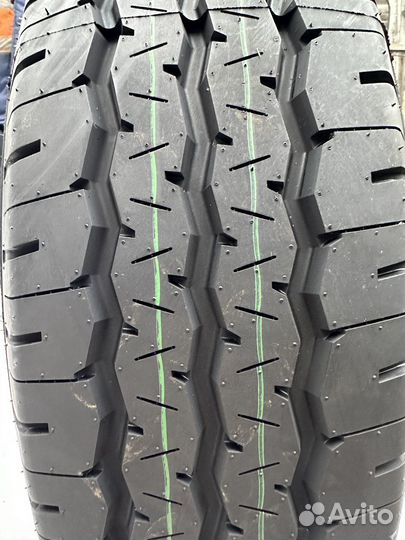 DoubleStar DL01 225/75 R16C 121R