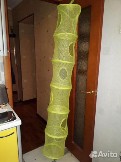 Органайзер сетка подвесная IKEA