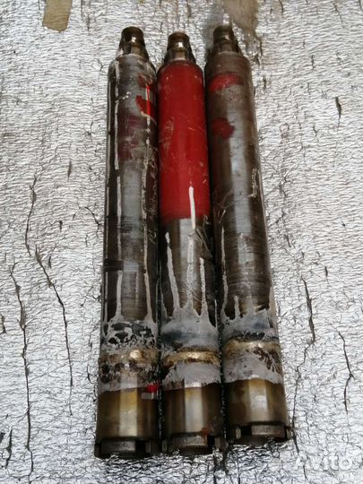 Алмазные коронки