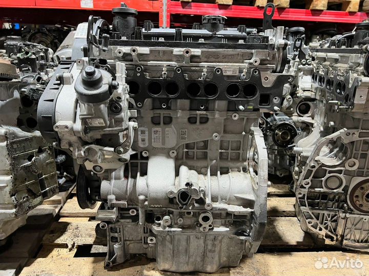 Двигатель D4HD Kia Sportage 2.0