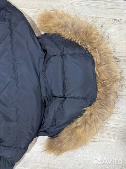 Куртка мужская зимняя