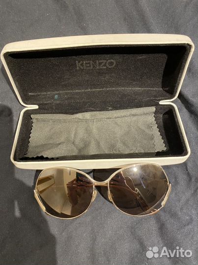 Очки Kenzo