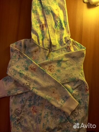 Кофта детская