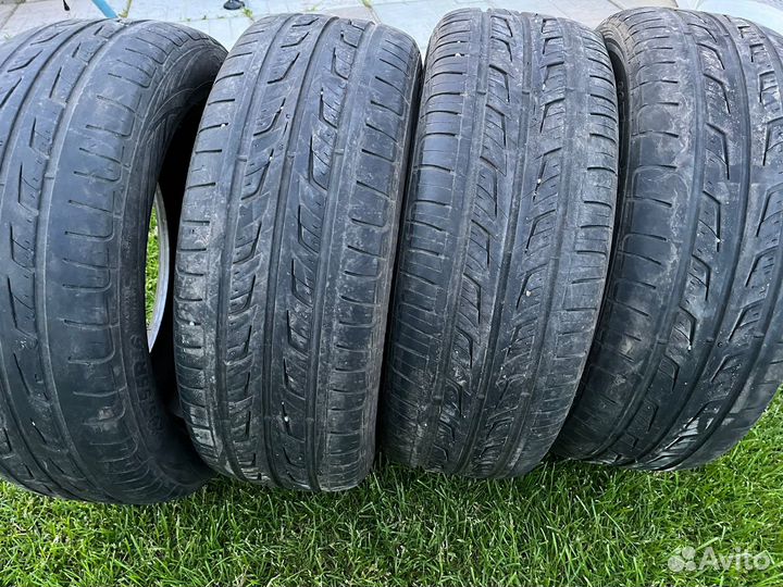 Cordiant Road Runner 205/55 R16