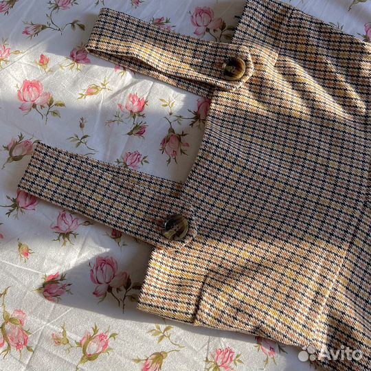 Платье сарафан Zara