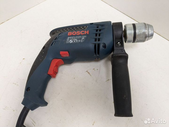 Дрель Bosch GSB 13 RE