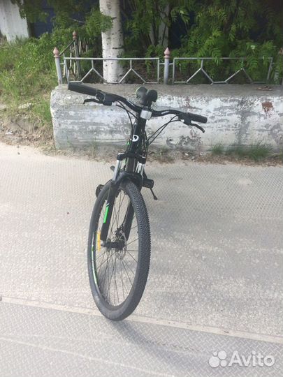 Продам горный велосипед на 29