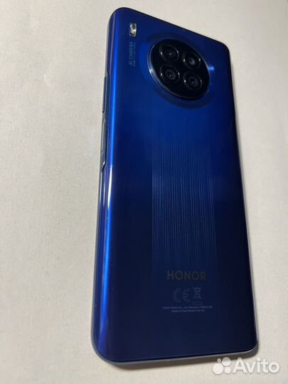 HONOR 50 Lite, 6/128 ГБ