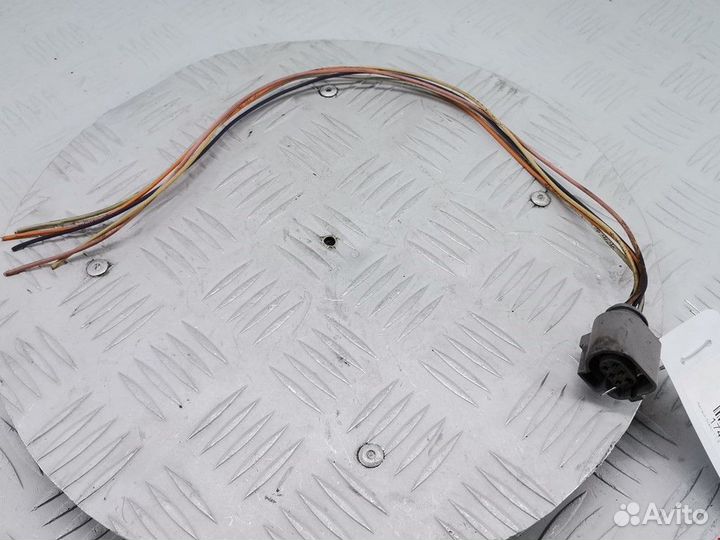 Разъем (фишка) проводки Renault Scenic рест. 2000