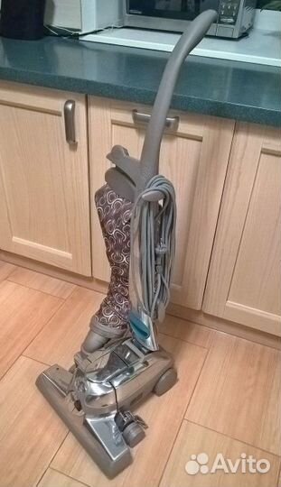 Пылесос Кирби