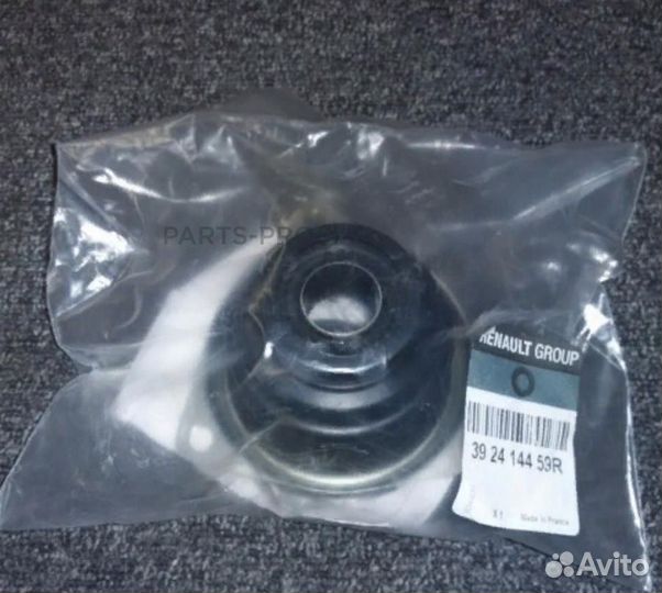 Renault 392414459R Пыльник ШРУСа renault Logan