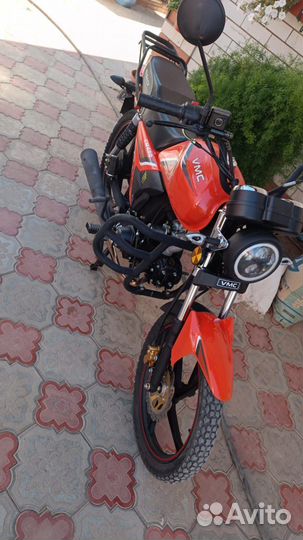 Продам мотоцикл