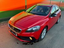 Volvo V40 Cross Country 2.0 AT, 2013, 185 000 км, с пробегом, цена 1 100 000 руб.