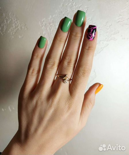 Маникю/ Депиляция воском