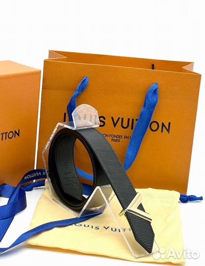 Ремни Louis Vuitton