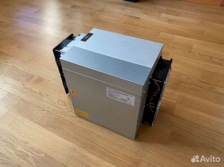 Antminer S19 104Th в наличии с размещением