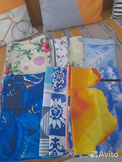 Постельное белье наволочки бязь