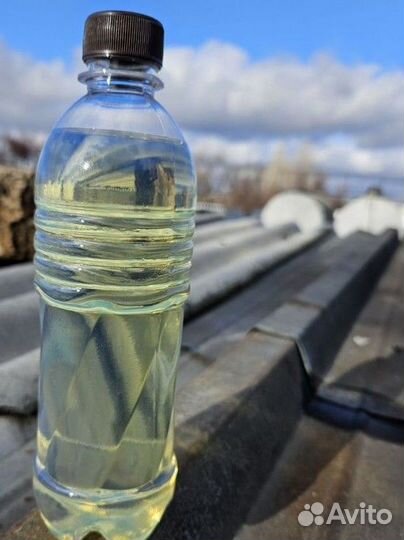 Солярка, Дизельное топливо