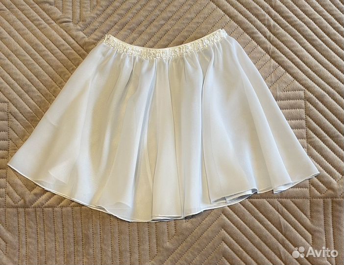 Юбка, купальник для дев.(гимнаст.танцы. др.)