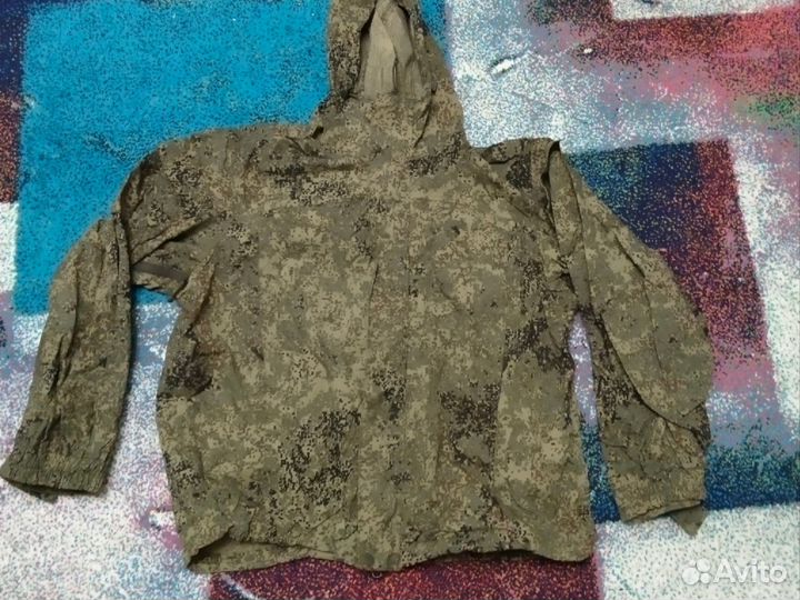 Вкпо демисезонная