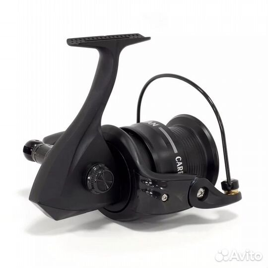 Катушка карповая Caiman Carp Way FD510