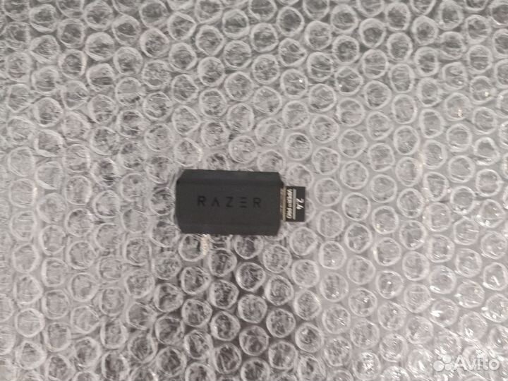 Игровая мышь razer viper v2 pro