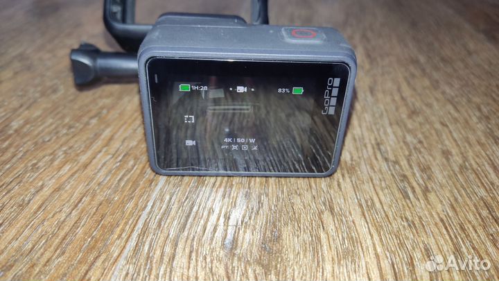 Gopro hero 7 black