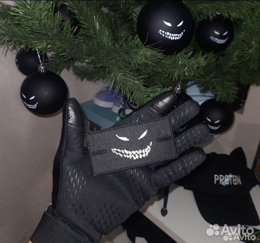 Патч ghost, stone island,патч максима максакова