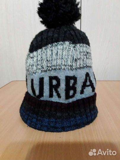 Шапка детская