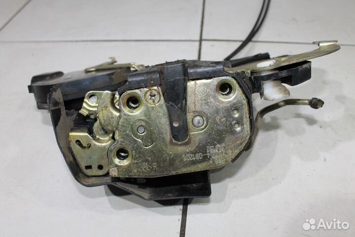 Замок двери Geely MK 2008-2015