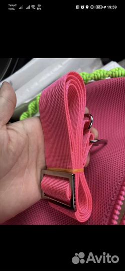 Сумка женская через плечо новая 1500