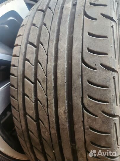 Dunlop Enasave EC503 225/50 R18 95V