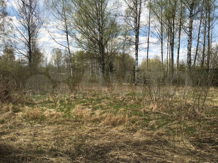 Участок 15 сот. (СНТ, ДНП)