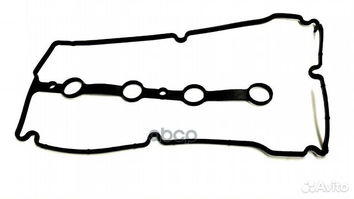 Прокладка клапанной крышки mazda CX-5 2,5 PY01