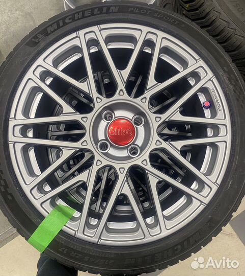 LADA Vesta 1.6 МТ, 2021, 45 000 км