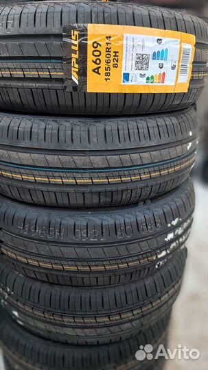 Aplus A609 175/65 R14