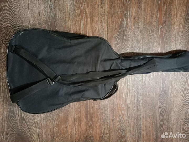 Классическая гитара Fusion jc-101