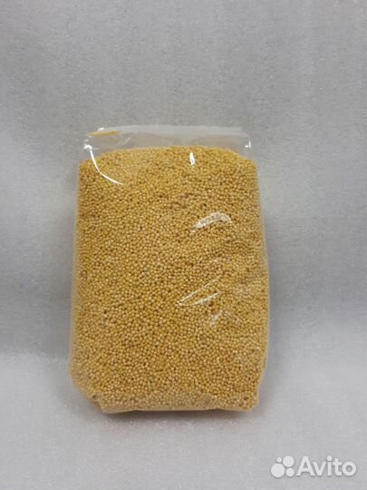 Фасовка сыпучей продукции и расфасовка