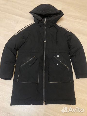 Фирменные вещи ракетом