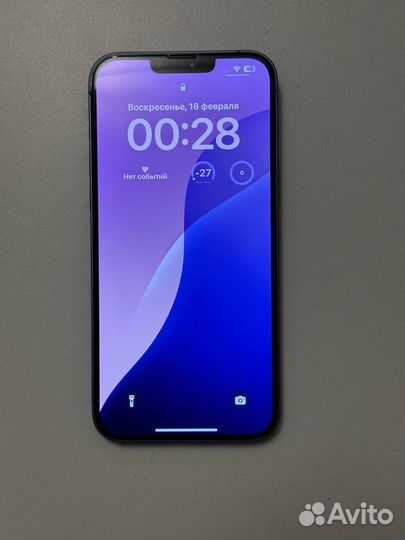 iPhone 14 Plus, 128 ГБ