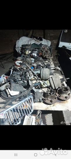 Разбор газель