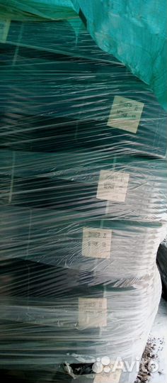 Гофра для электромонтажа 50мм